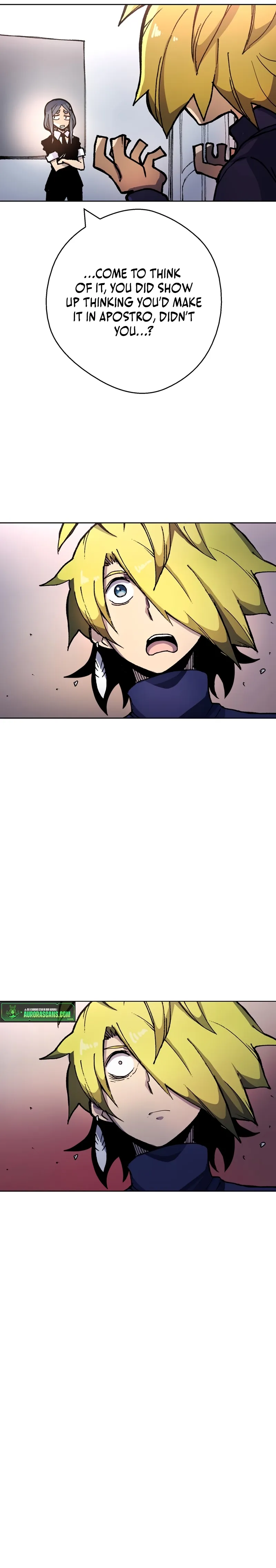 Hero Proxy Ninja Chapter 0.5 page 51 - 