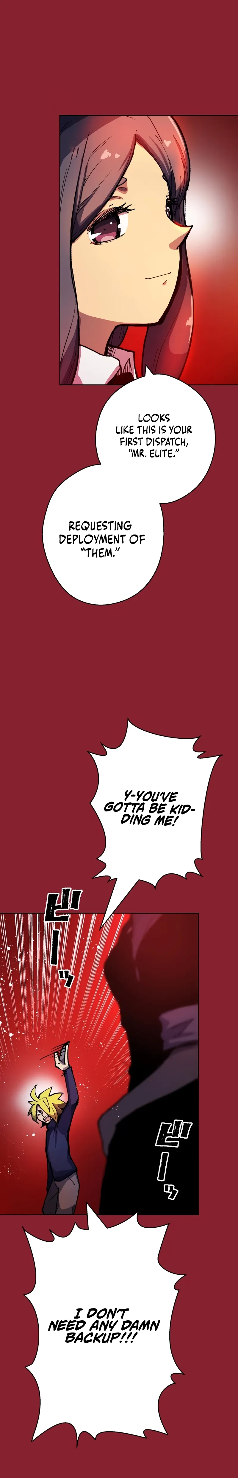 Hero Proxy Ninja Chapter 0.5 page 53 - 