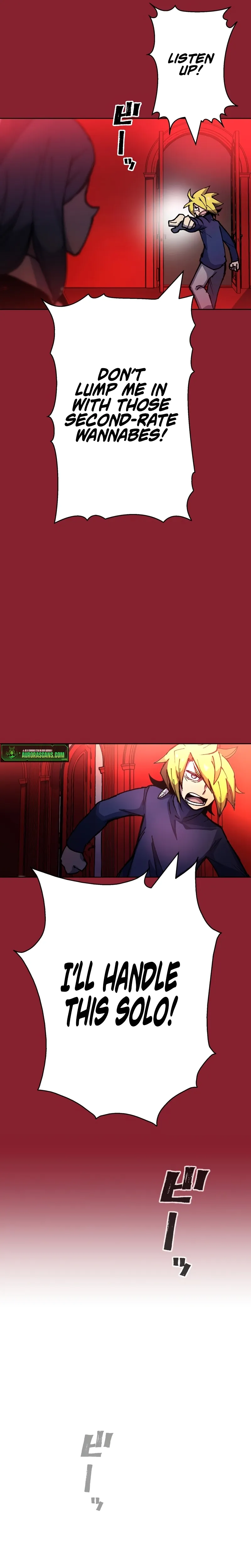 Hero Proxy Ninja Chapter 0.5 page 54 - 