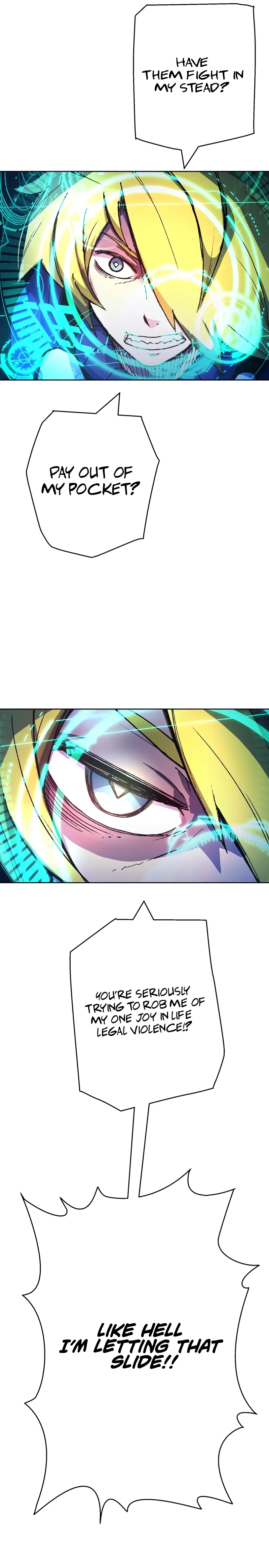 Hero Proxy Ninja Chapter 0.5 page 58 - 
