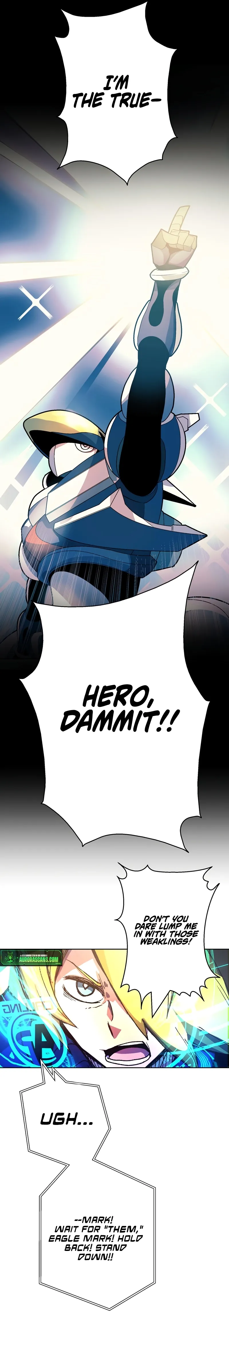 Hero Proxy Ninja Chapter 0.5 page 60 - 