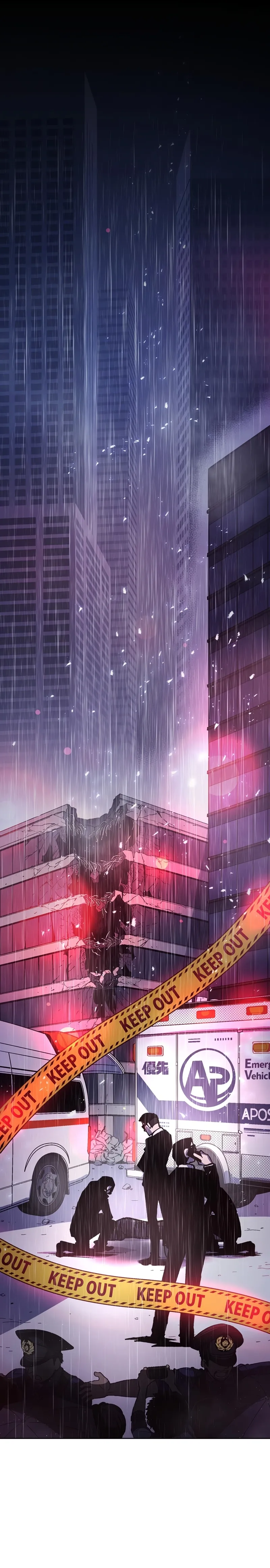Hero Proxy Ninja Chapter 0.5 page 66 - 