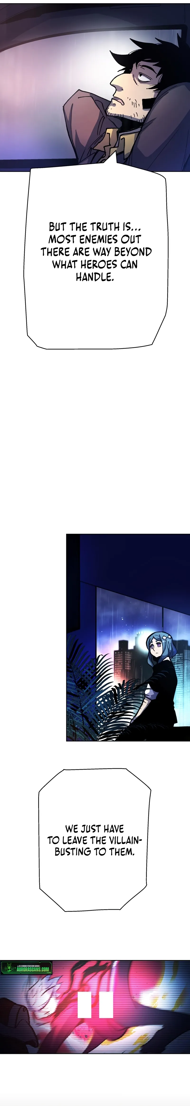 Hero Proxy Ninja Chapter 0.5 page 70 - 
