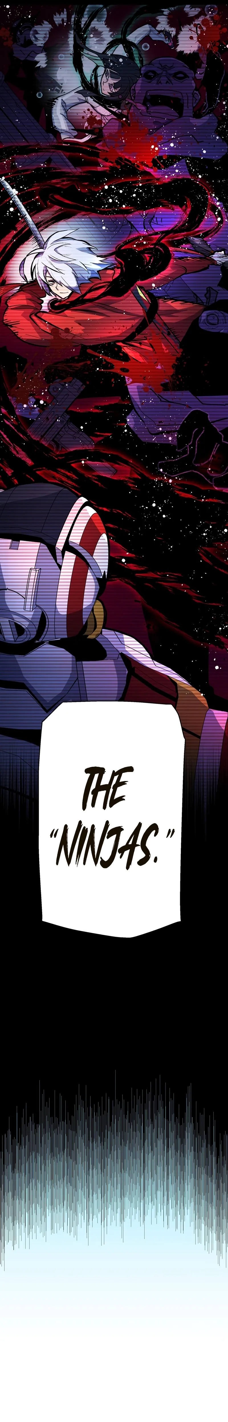 Hero Proxy Ninja Chapter 0.5 page 72 - 