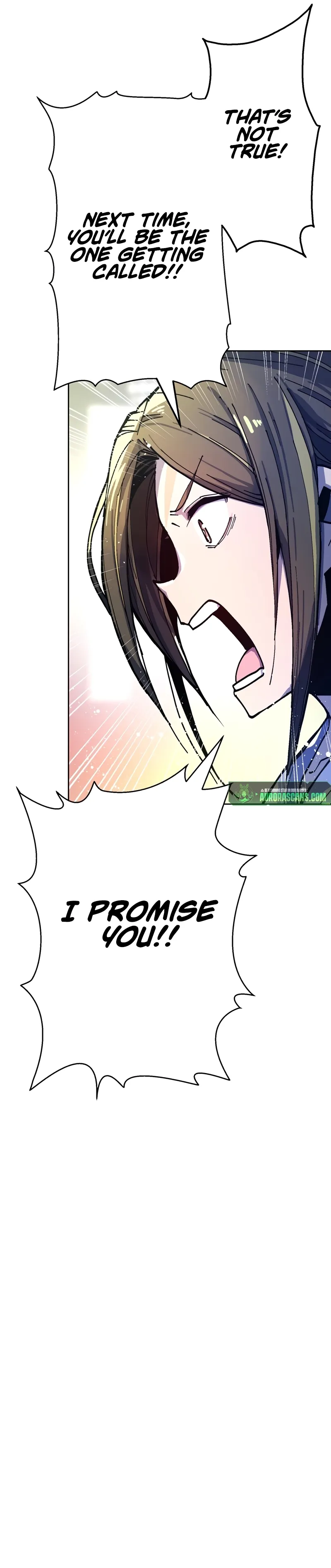 Hero Proxy Ninja Chapter 2 page 25 - 