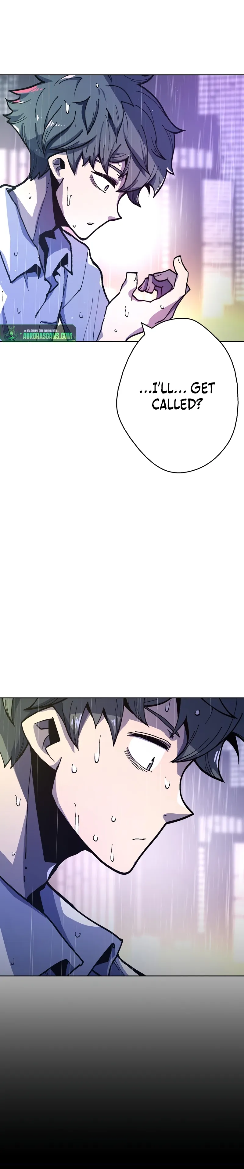 Hero Proxy Ninja Chapter 2 page 27 - 