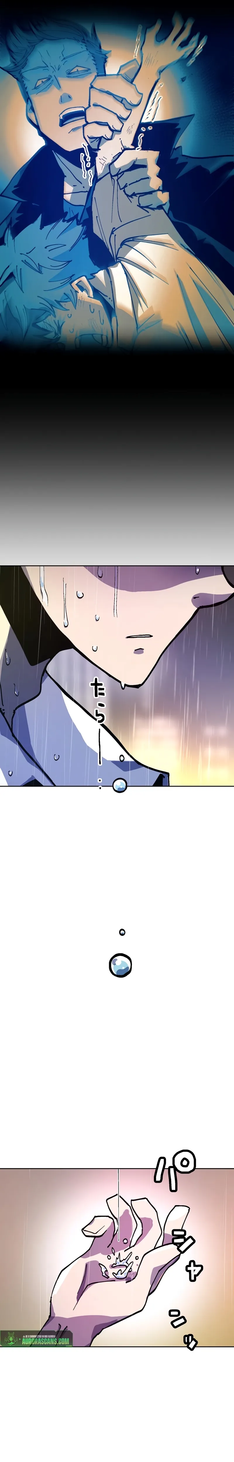 Hero Proxy Ninja Chapter 2 page 28 - 