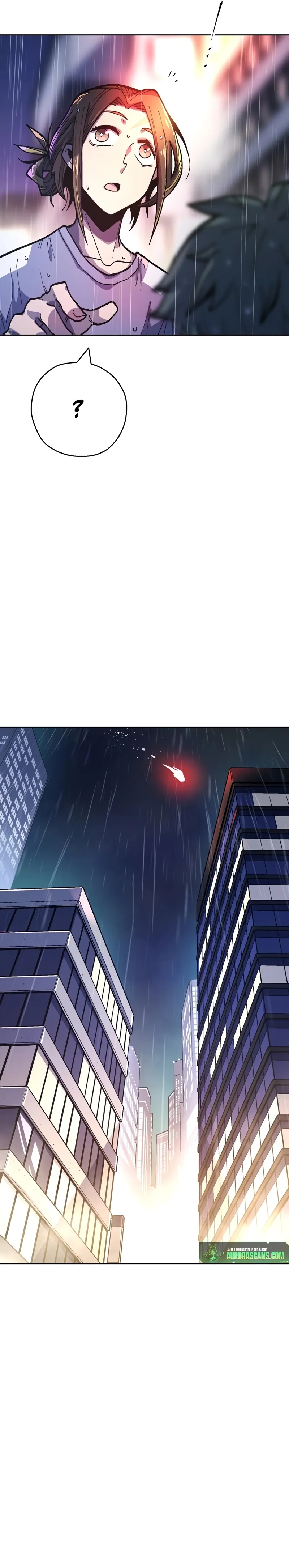 Hero Proxy Ninja Chapter 2 page 35 - 