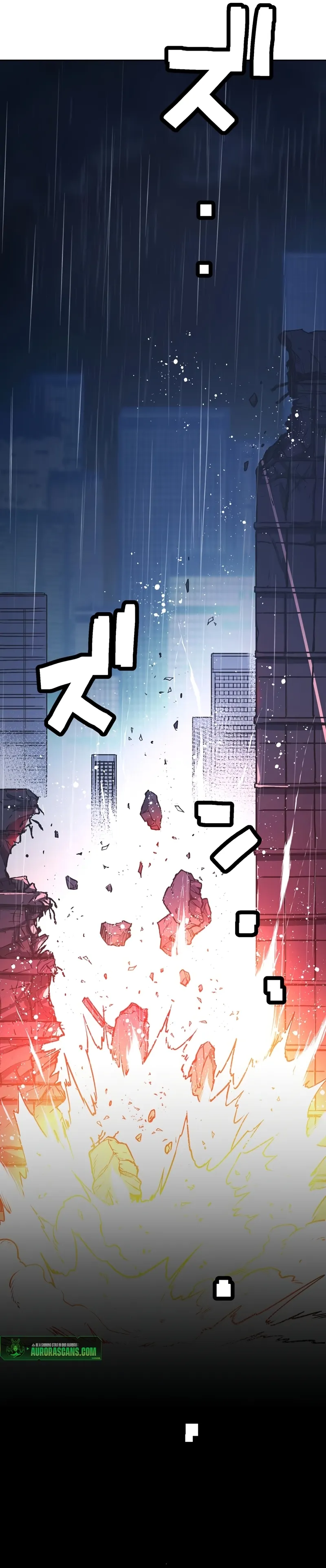 Hero Proxy Ninja Chapter 2 page 40 - 