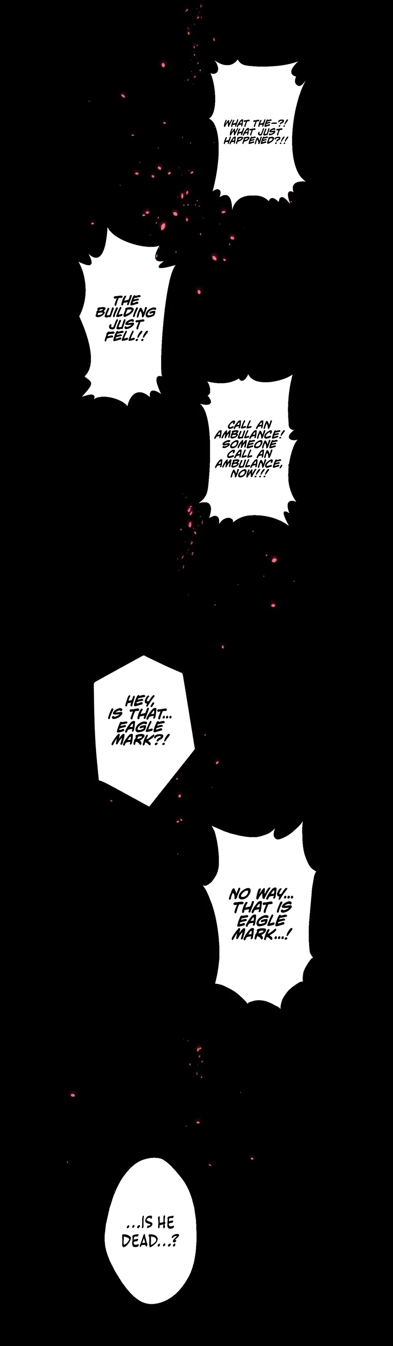 Hero Proxy Ninja Chapter 2 page 41 - 