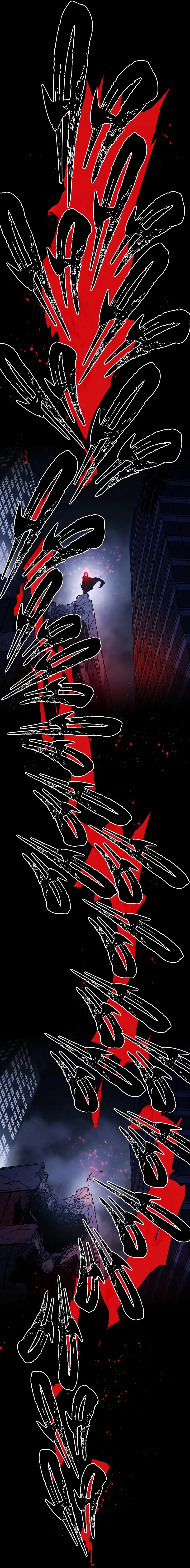 Hero Proxy Ninja Chapter 2 page 45 - 