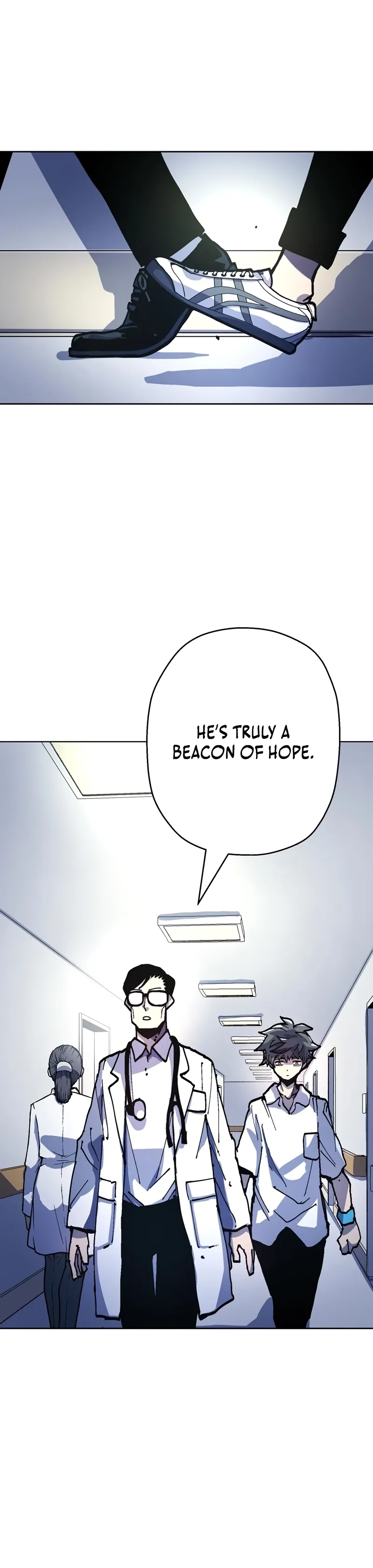 Hero Proxy Ninja Chapter 2 page 48 - 