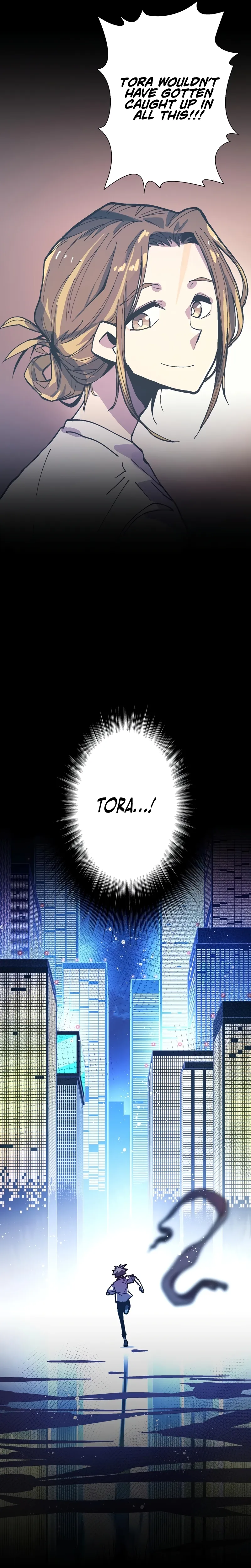 Hero Proxy Ninja Chapter 2 page 58 - 