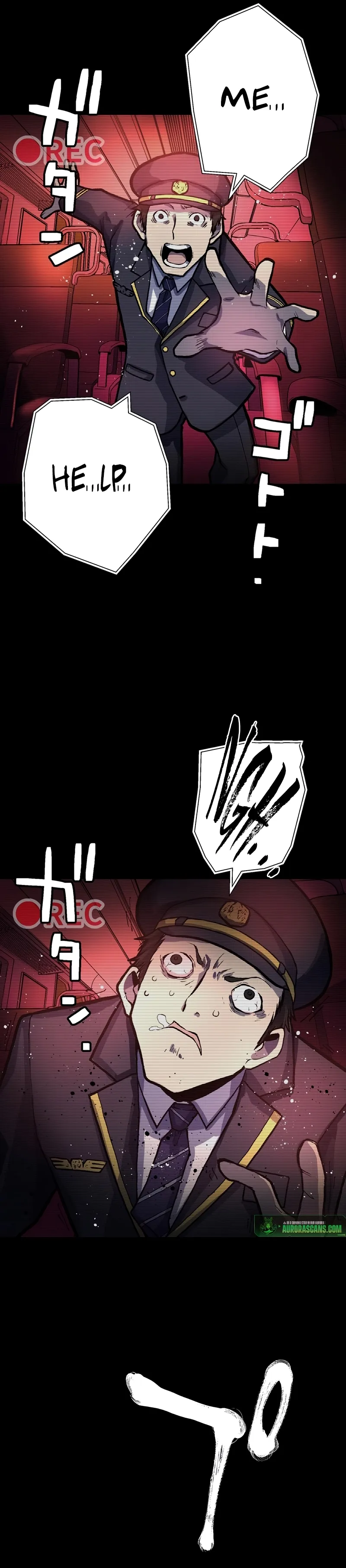 Hero Proxy Ninja Chapter 3 page 23 - 