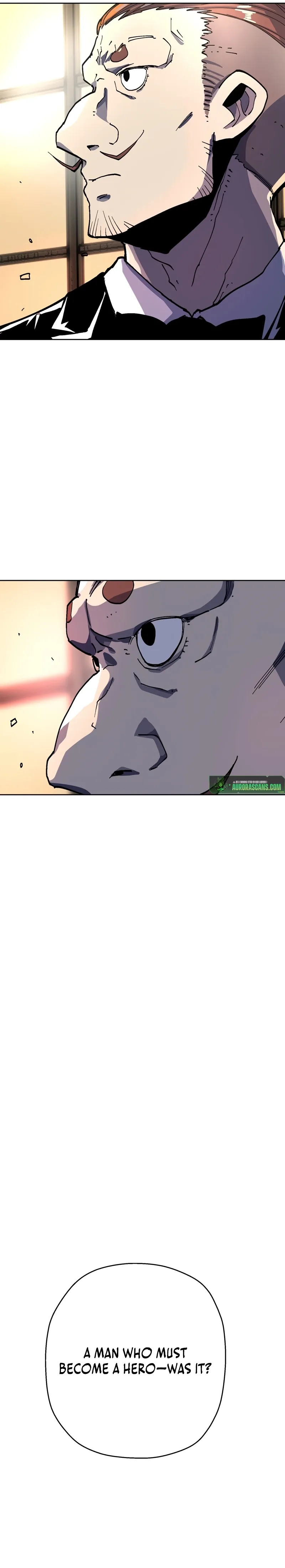 Hero Proxy Ninja Chapter 3 page 40 - 