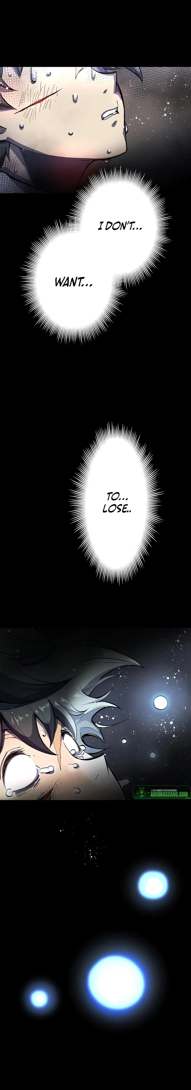 Hero Proxy Ninja Chapter 5 page 17 - 