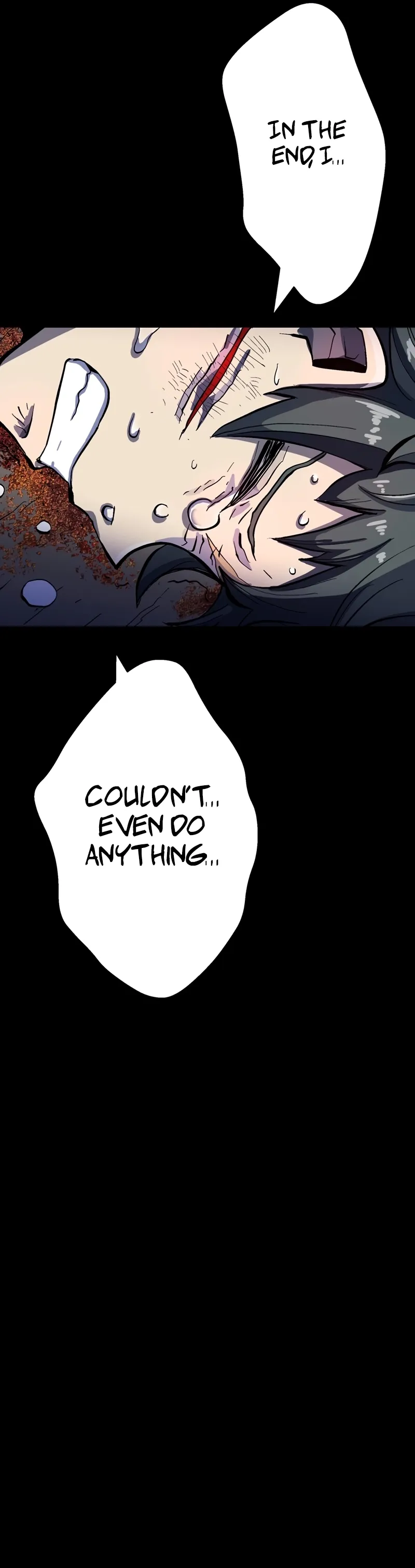 Hero Proxy Ninja Chapter 5 page 28 - 