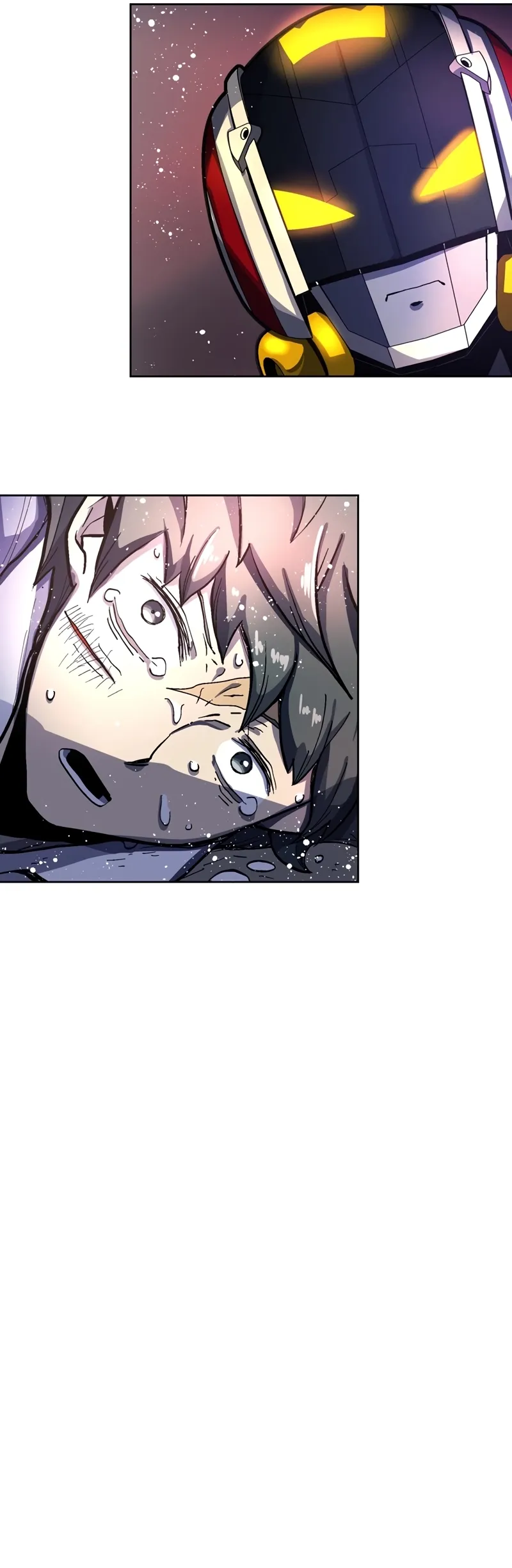 Hero Proxy Ninja Chapter 5 page 30 - 