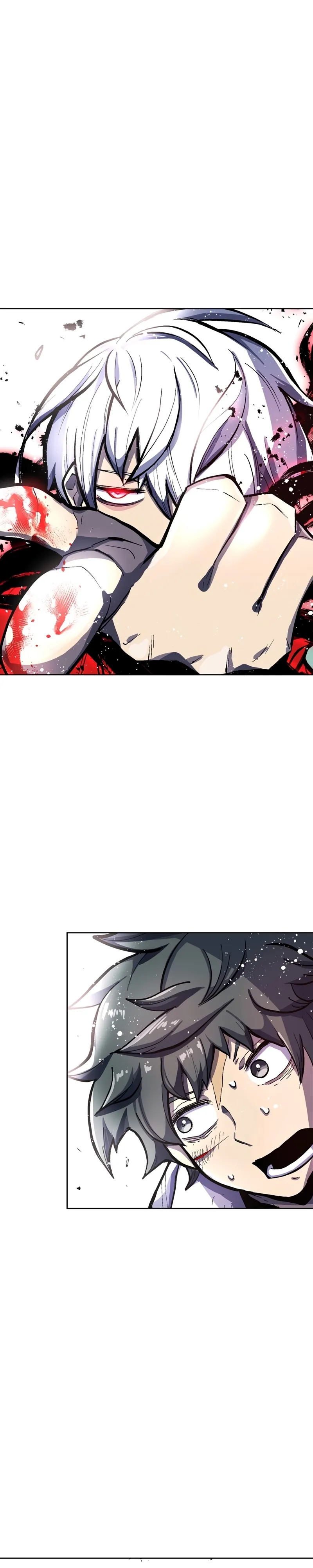 Hero Proxy Ninja Chapter 5 page 36 - 