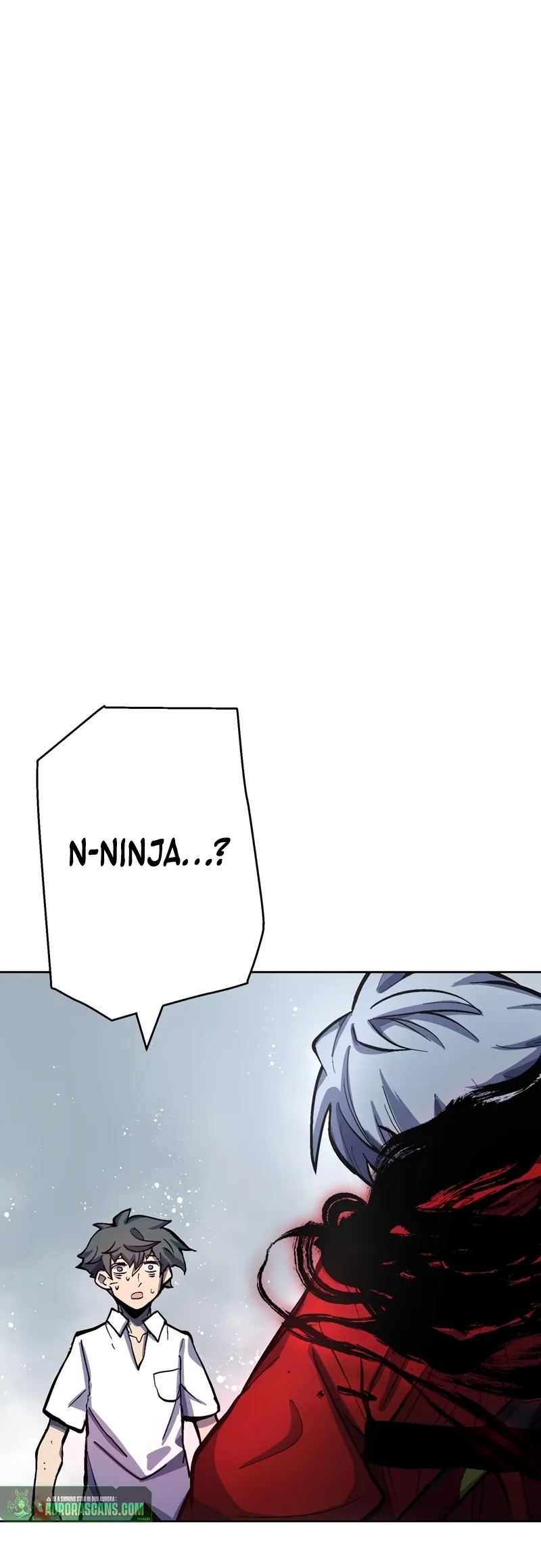 Hero Proxy Ninja Chapter 6 page 19 - 