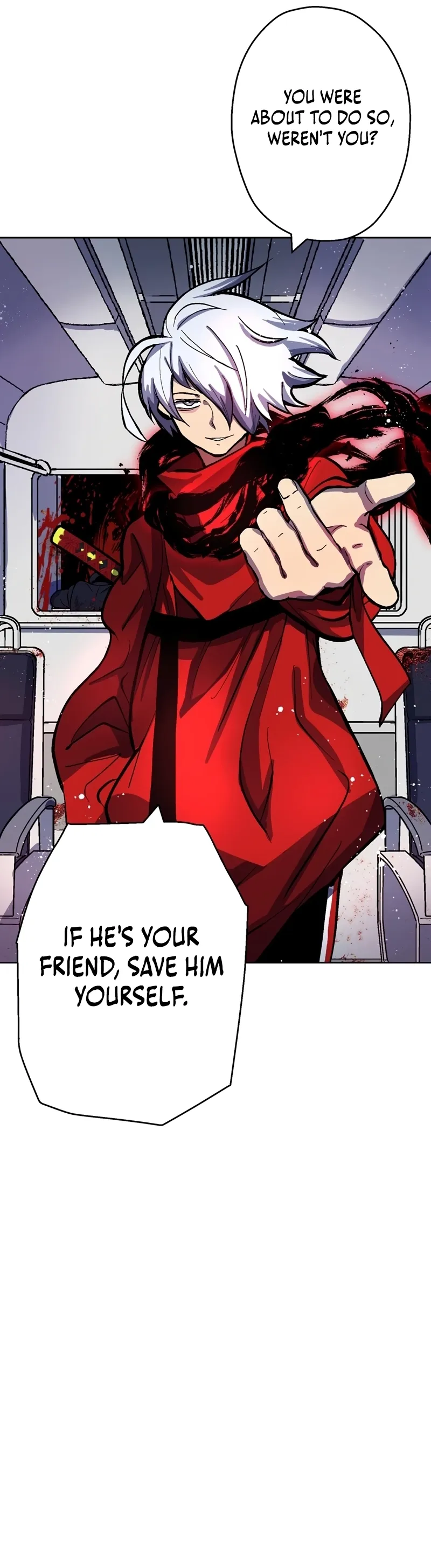 Hero Proxy Ninja Chapter 6 page 25 - 