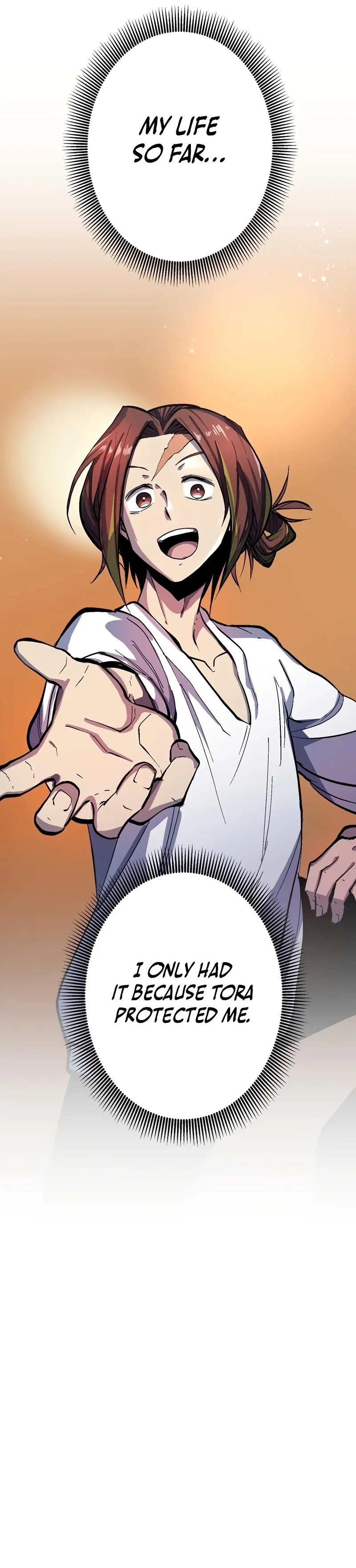 Hero Proxy Ninja Chapter 6 page 48 - 