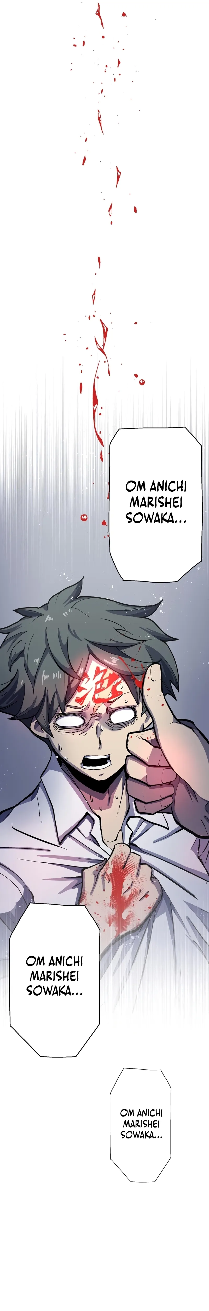 Hero Proxy Ninja Chapter 6 page 51 - 