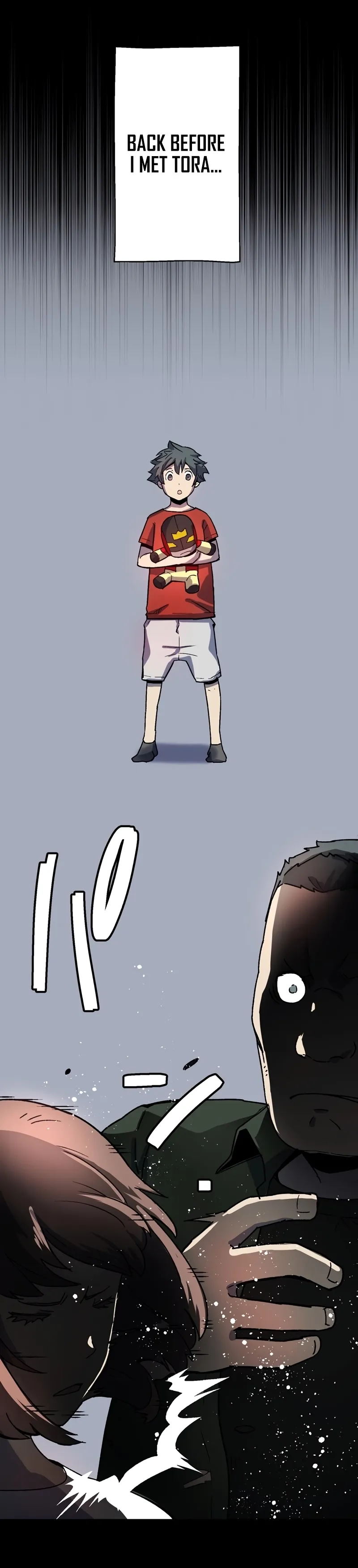 Hero Proxy Ninja Chapter 6 page 56 - 
