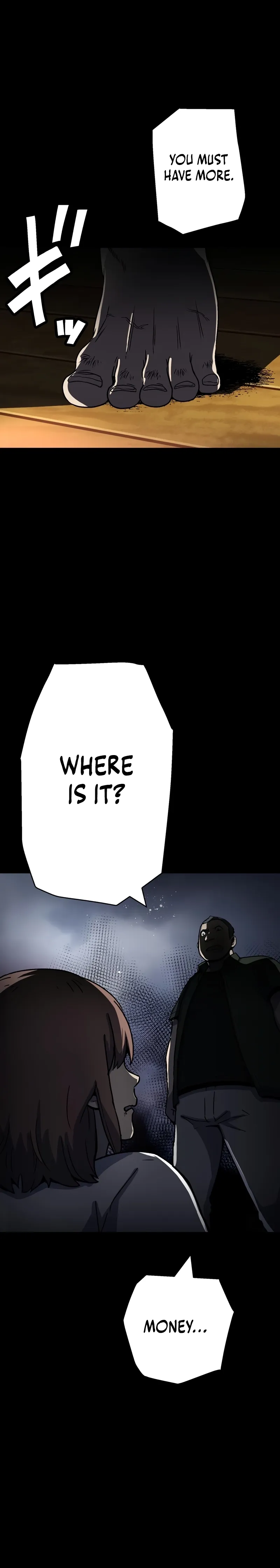 Hero Proxy Ninja Chapter 6 page 58 - 