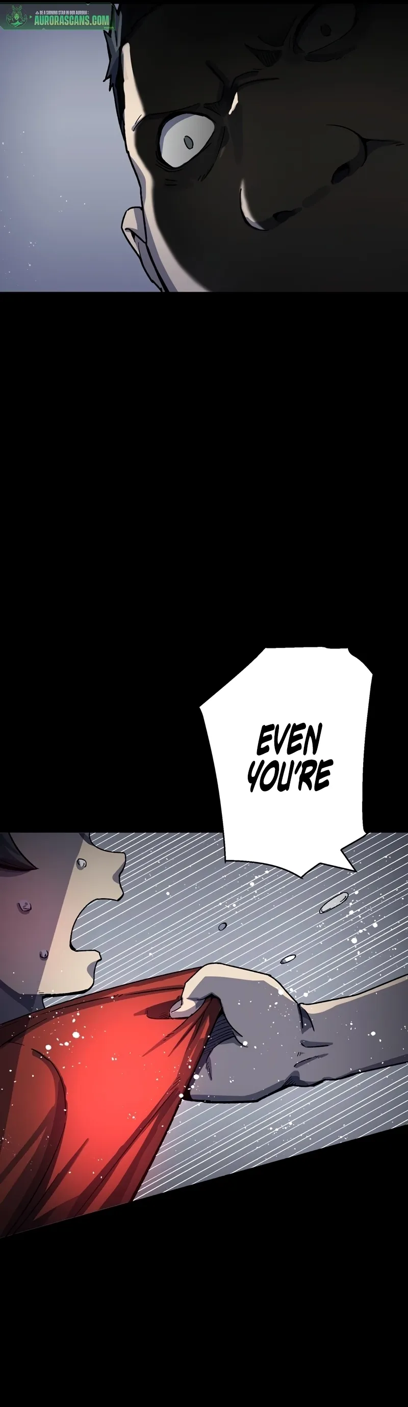 Hero Proxy Ninja Chapter 6 page 60 - 