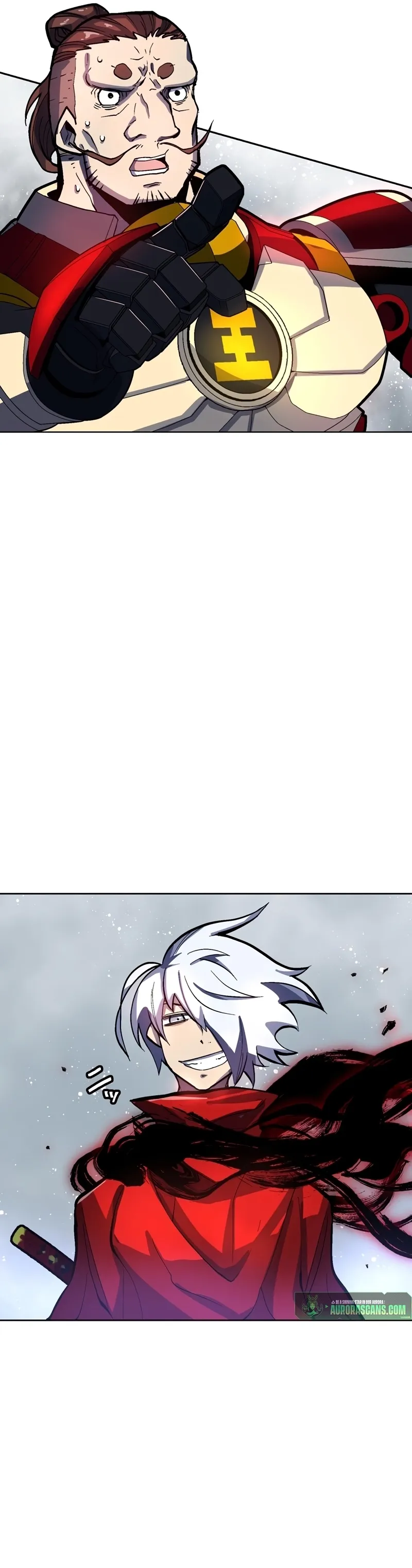 Hero Proxy Ninja Chapter 6 page 7 - 