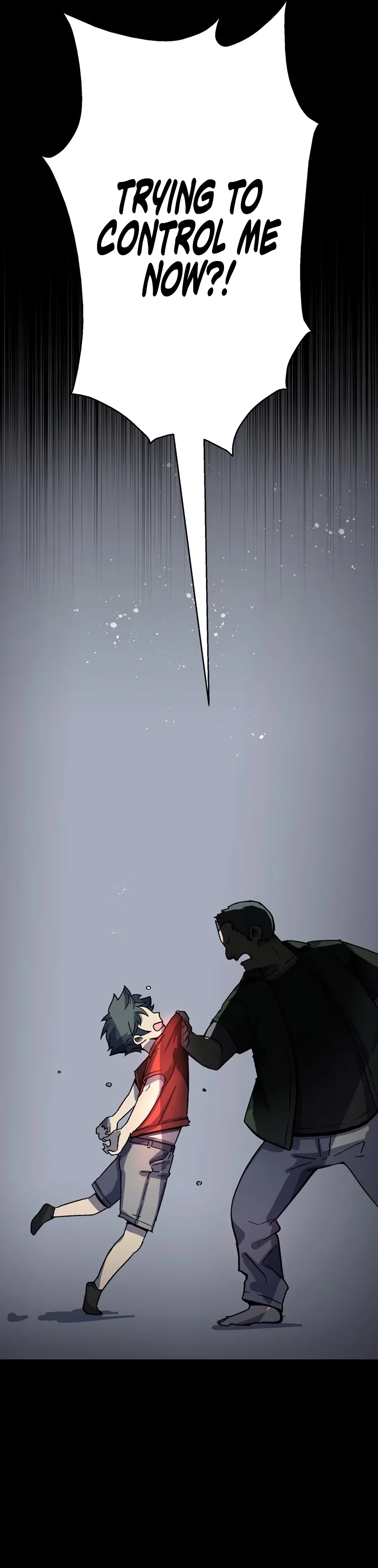 Hero Proxy Ninja Chapter 6 page 61 - 