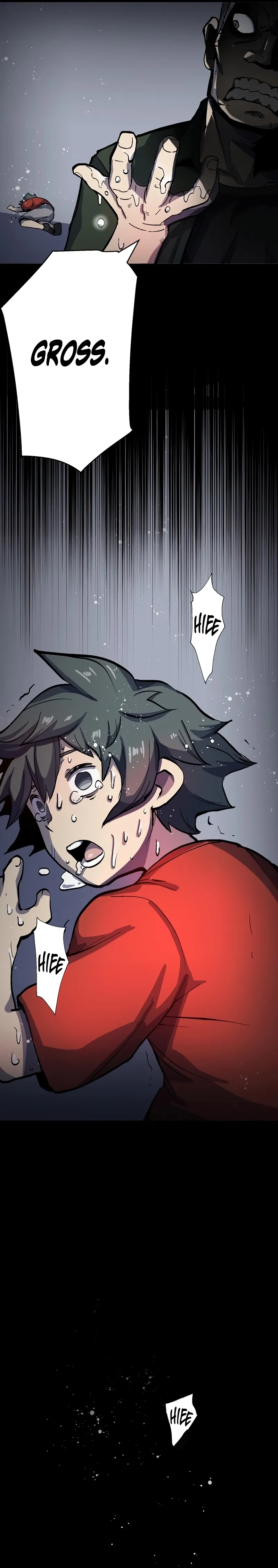 Hero Proxy Ninja Chapter 6 page 64 - 