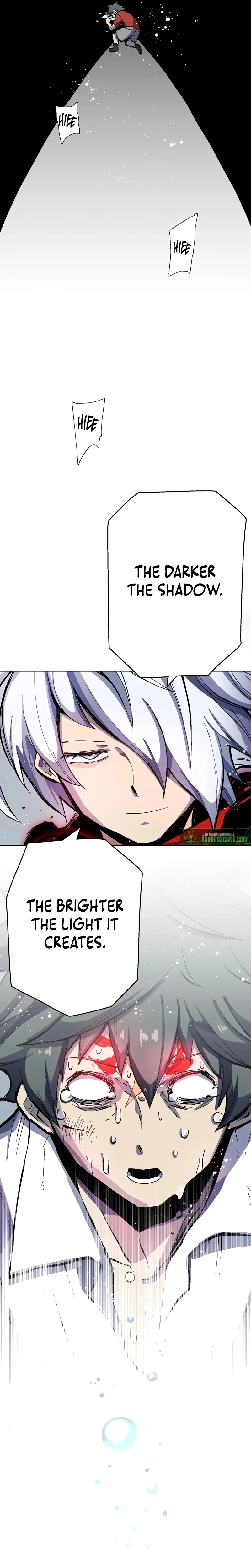 Hero Proxy Ninja Chapter 6 page 65 - 
