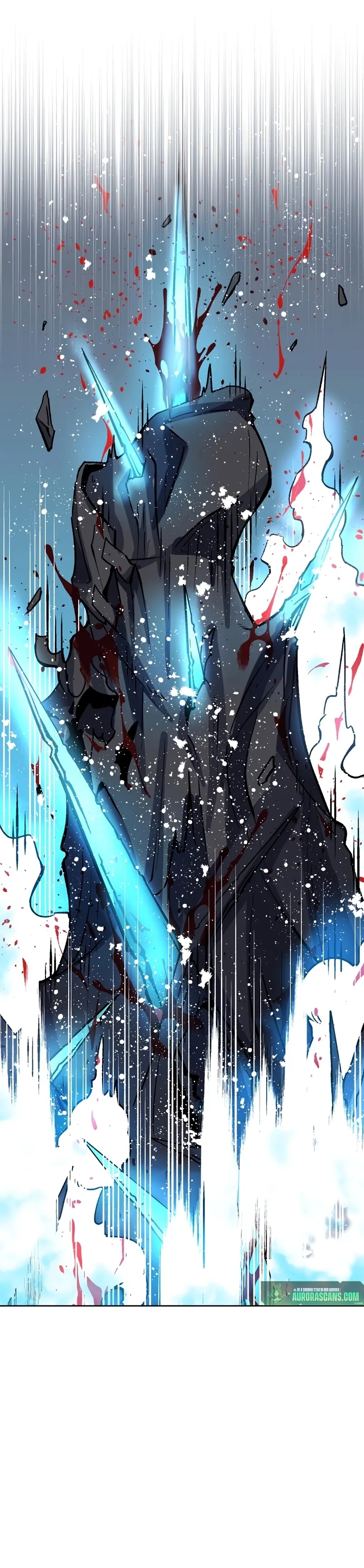 Hero Proxy Ninja Chapter 6 page 68 - 