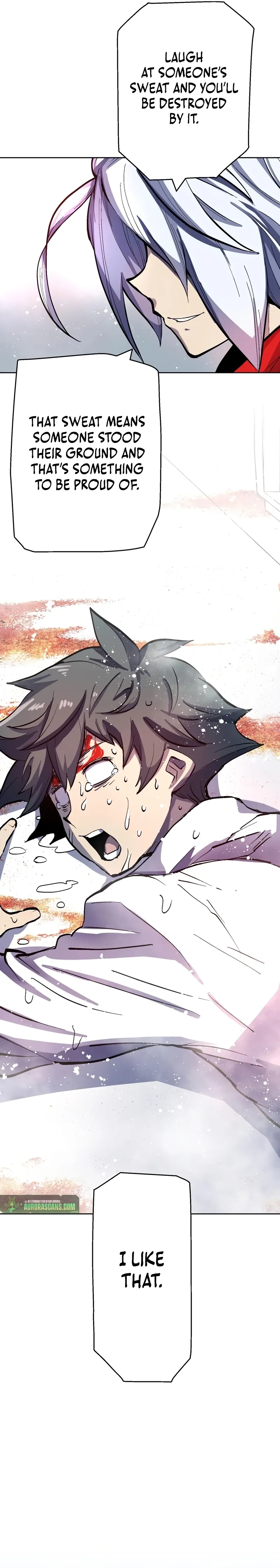 Hero Proxy Ninja Chapter 6 page 70 - 