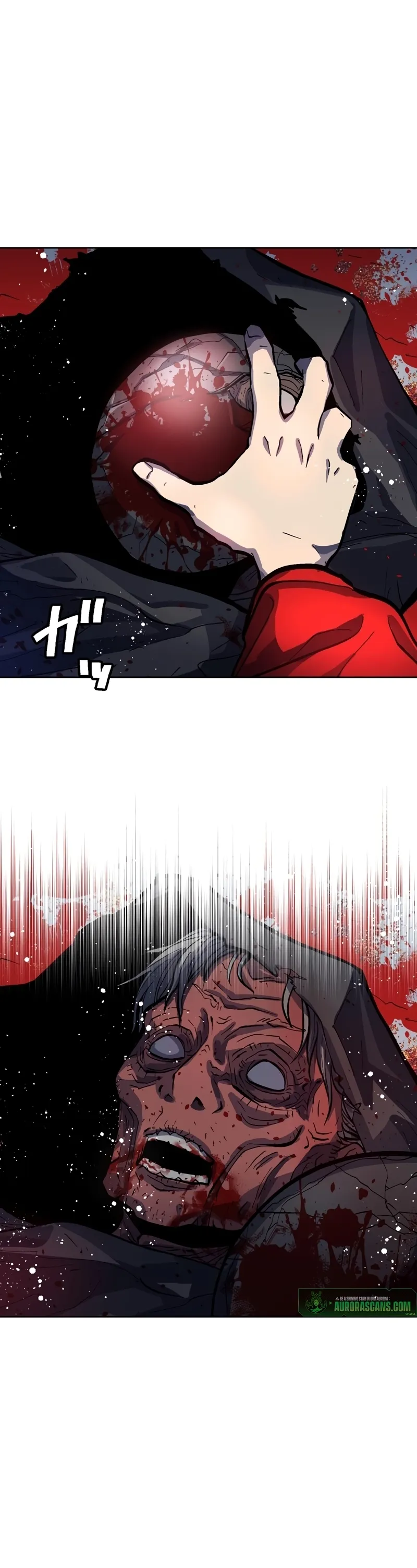 Hero Proxy Ninja Chapter 6 page 9 - 