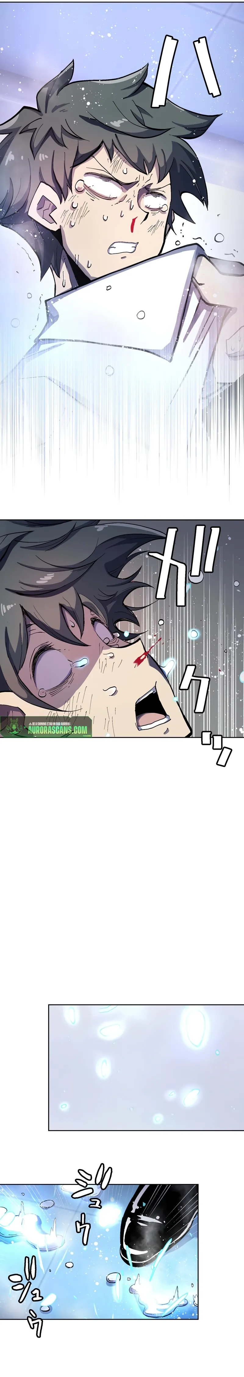 Hero Proxy Ninja Chapter 7 page 20 - 
