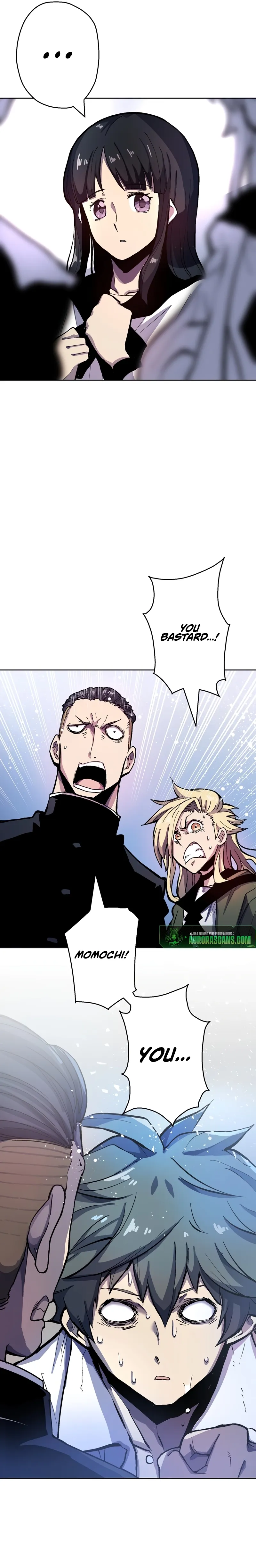 Hero Proxy Ninja Chapter 7 page 23 - 