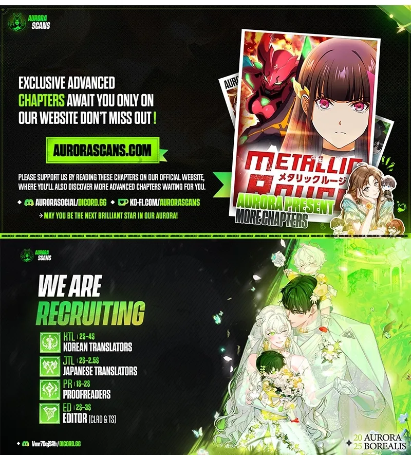 Hero Proxy Ninja Chapter 8 page 30 - 
