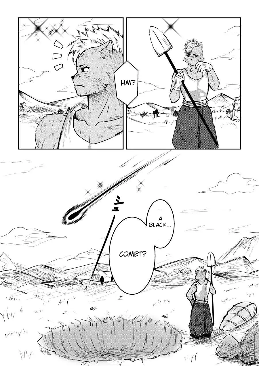 Hero