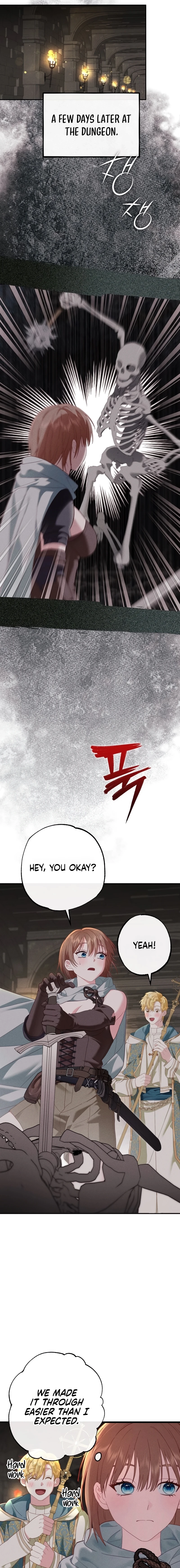 Hero, That