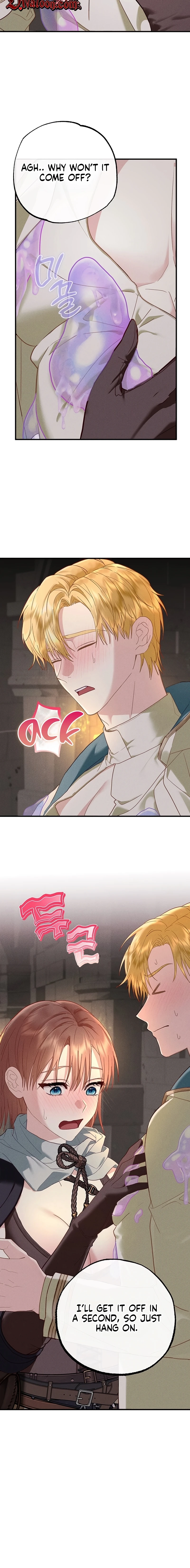 Hero, That