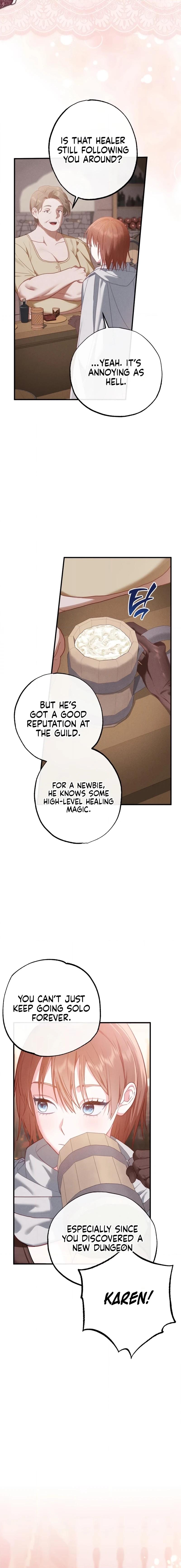 Hero, That