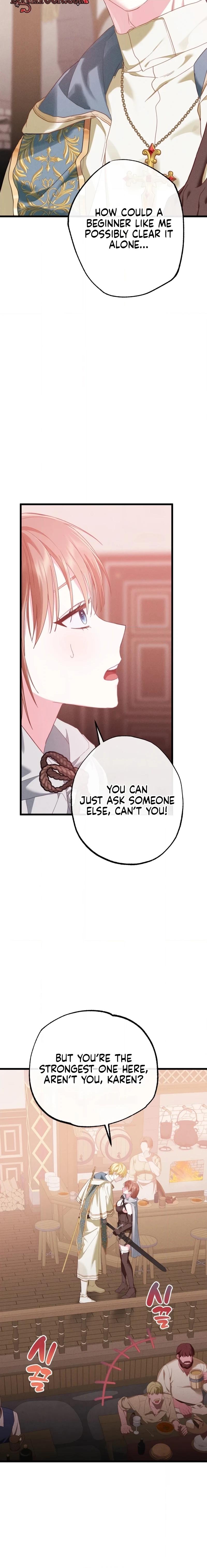 Hero, That