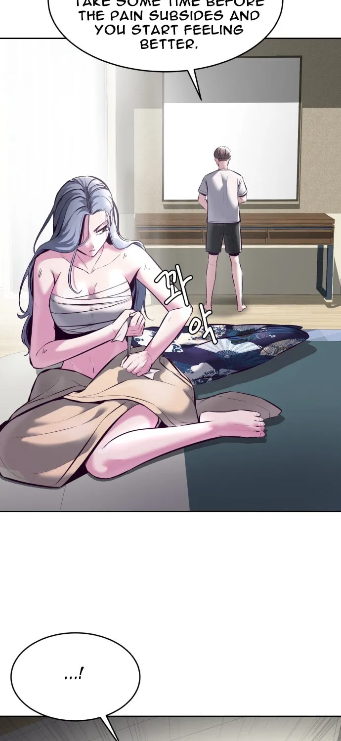 Hero Ticket Chapter 0 page 2 - 