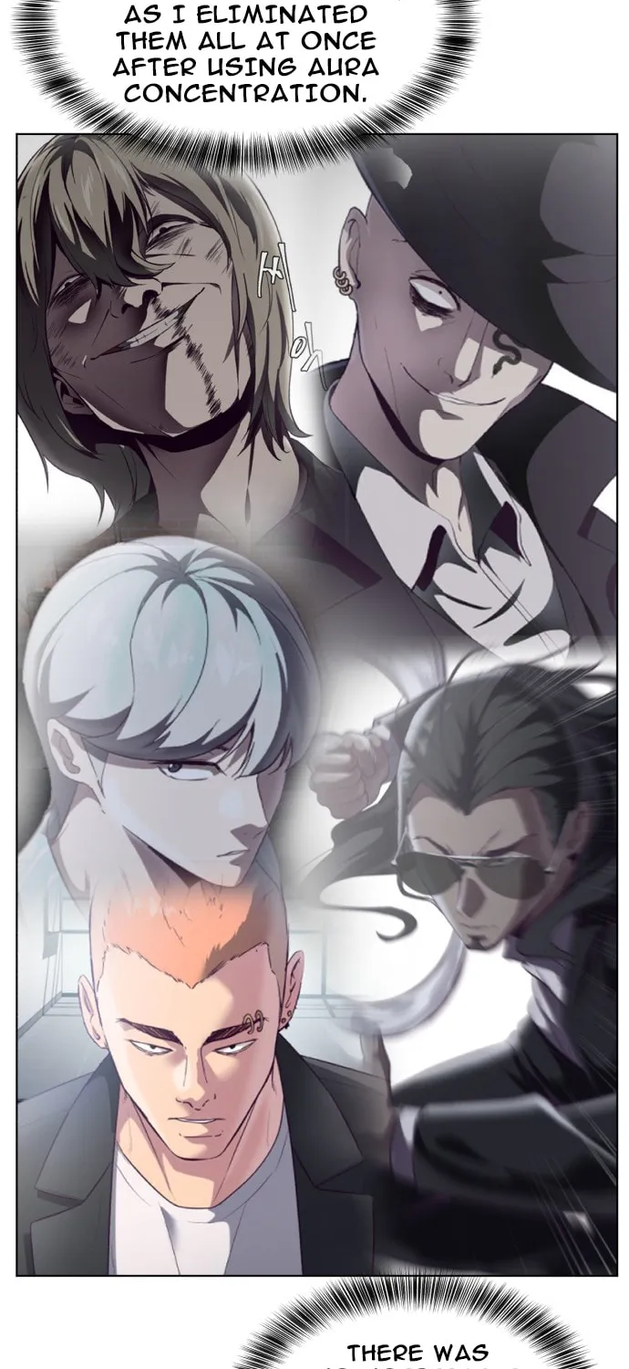 Hero Ticket Chapter 0 page 107 - 