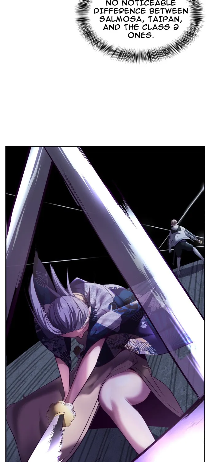 Hero Ticket Chapter 0 page 108 - 