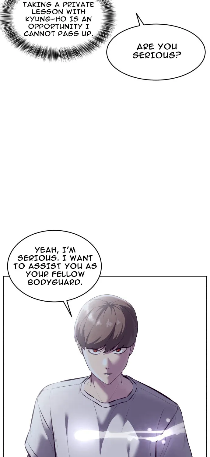 Hero Ticket Chapter 0 page 113 - 