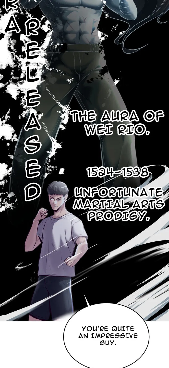 Hero Ticket Chapter 0 page 115 - 